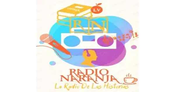 Radio Naranja FM
