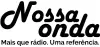 Logo for Radio Nossa Onda