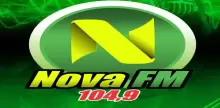Radio Nova 104.9 FM