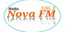 Radio Nova 106.3 ФМ