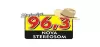 Radio Nova Stereosom