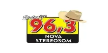 Radio Nova Stereosom