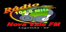Radio Nova Vale