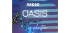 Logo for Radio Oasis