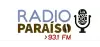 Logo for Radio Paraiso 93.1 FM