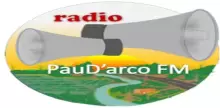 Radio Pau D'arco FM