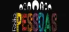 Logo for Radio Pessoas