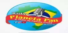 Radio Planeta Pan