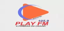 Radio Play FM 105.9