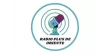 Radio Plus De Oriente