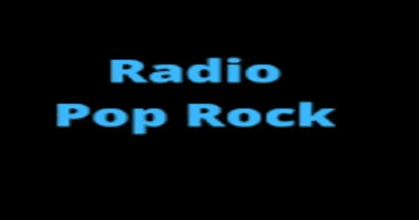 Radio Pop Rock