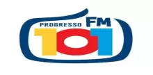 Radio Progresso 101 ФМ