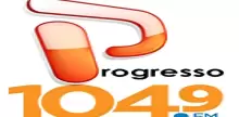 Radio Progresso 104.9 ФМ