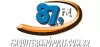 Logo for Radio Quiterianopolis 87.9 FM