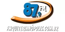 Radio Quiterianopolis 87.9 ФМ
