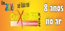 Radio Quixelo FM 104.9