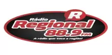 Radio Regional 88.9 FM