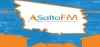 Logo for Radio Salto FM