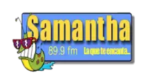 Radio Samantha 89.9 ФМ