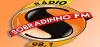 Logo for Radio Sobradinho FM