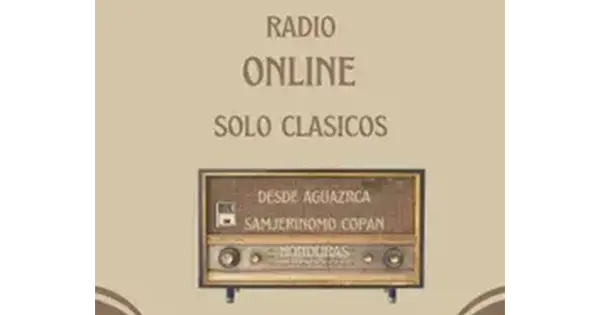 Radio Solo Clasicos Online
