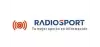 Logo for Radio Sport