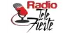 Logo for Radio Tele Fierté