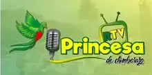 Radio Tv Princesa De Chimborazo