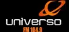 Radio Universo FM 104.9