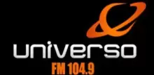 Radio Universo FM 104.9