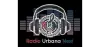 Logo for Radio Urbana Next