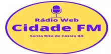 Radio Web Cidade FM