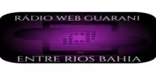 Radio Web Guarani Entre Rios Bahia