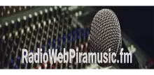 Rádio Web Piramusic