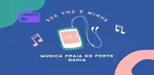 Radio Web Praia Do Forte