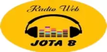 Radio web Jota B