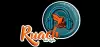 Logo for Ruach Web Radio