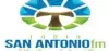 Logo for San Antonio FM