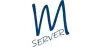 Logo for Server M