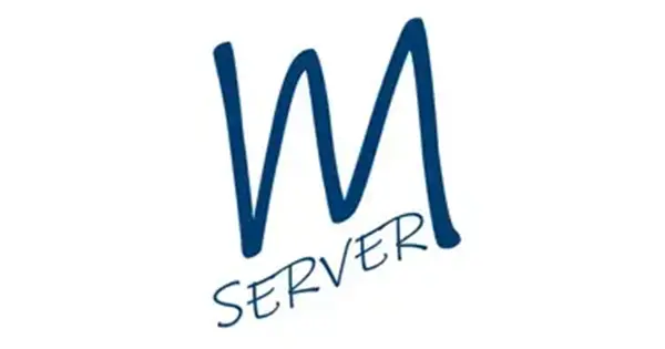 Server M