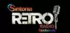 Logo for Sintonía Retro Radio