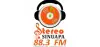 Logo for Stereo Sinuapa 88.3