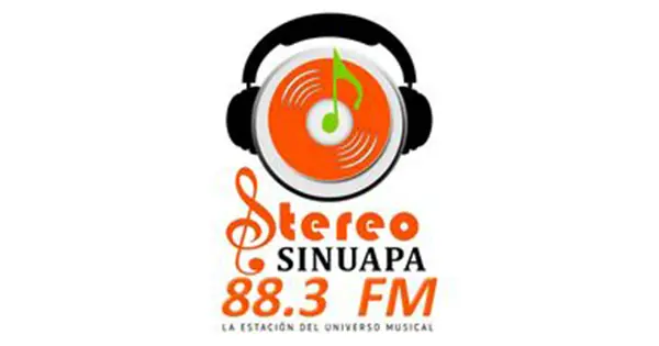 Stereo Sinuapa 88.3