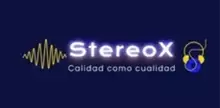Stereo X