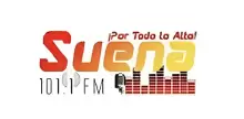 Suena 101.1 FM