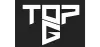 Logo for TOP G Radio