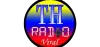 Logo for Th Radio Viral