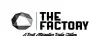 Logo for The Factory Classic WebRadio