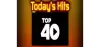 Today’s Hits Top 40 Music