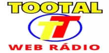 Tootal Web Radio